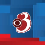 wcax channel 3 news android application logo